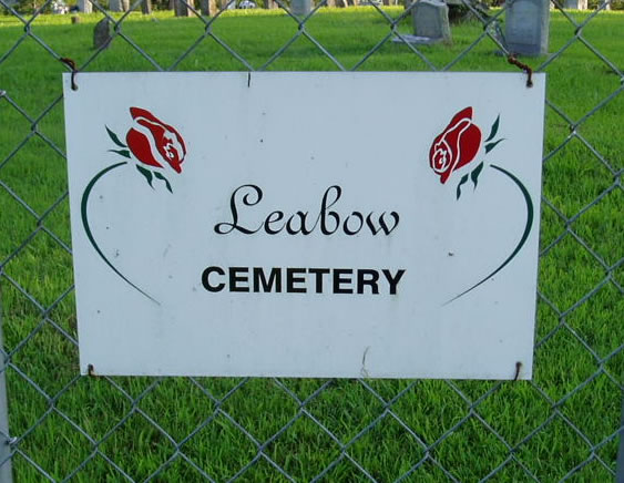 Leabow Cemetery