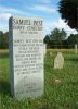 Samuel Best Cemetery