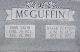 John David and Margaret 'Maggie' Blanton McGuffin