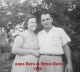 Bruce & Anna Reva Phelps Davis - 1956