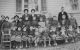 Big Springs School. early 1900s