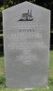 Sultana Monument at Military Cemetery in Memphis, TN