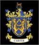 Carter 'Coat of Arms'