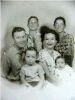 Daniel Edward Phelps & Family