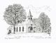 Fulp Moravian Church - 100th Anniversary