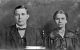 John William Fulp & Mary Gertrude Joyce