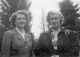 Grace & Nackie Patton - 1951