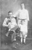 Henry Newton & Lillie Mae Abbott Stout Family
