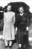 Ida James & Bertha Davis