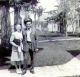 John Henry Kiefer and wife Bonnie Josephine McGuffin