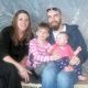 Joshua & Kara Nosker and daughters
Hayle & Lilly