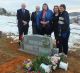 The Funeral of Juanita Evelyn Carter Adams