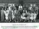 Senior Class of Kernesville High School 1937