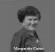 Marguerite CARTER