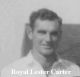 Royal Lester Carter